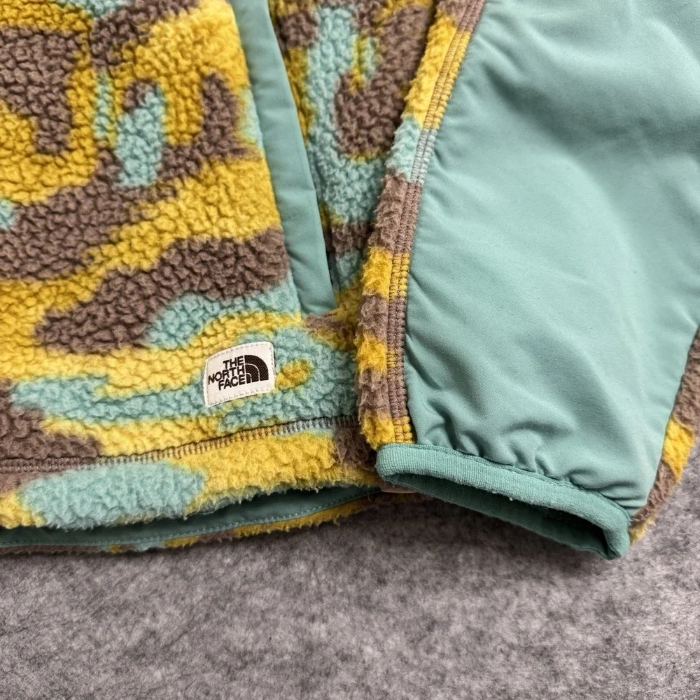 The North Face pre owned
